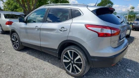 Nissan Qashqai 1.6DCI/360Camera/Panorama/Keyless , снимка 3