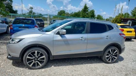 Обява за продажба на Nissan Qashqai 1.6DCI/360Camera/Panorama/Keyless  ~21 500 лв. - изображение 1