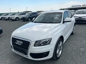 Audi Q5 (KATO НОВА)^(QUATTRO) - [2] 