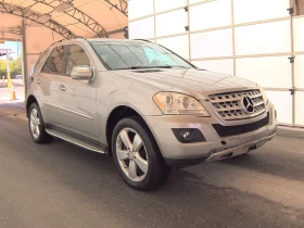  Mercedes-Benz ML 350