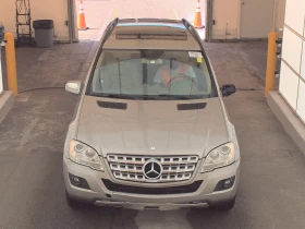 Mercedes-Benz ML 350   * * 4Matic* Harman*  | Mobile.bg    8