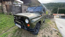 Uaz 469 2.4 GAZ | Mobile.bg    1