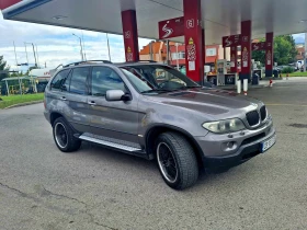 BMW X5 Топ състояние , снимка 2