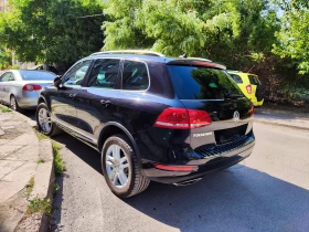 VW Touareg Sport, снимка 6