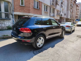 VW Touareg Sport, снимка 5