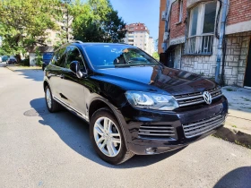 VW Touareg Sport, снимка 1