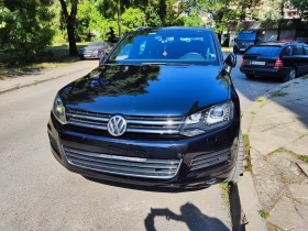 VW Touareg Sport, снимка 3