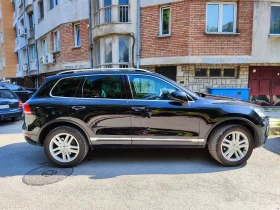 VW Touareg Sport, снимка 4