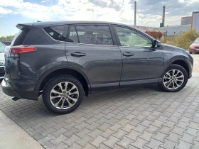 Toyota Rav4 2.5 Hybrid Premium Full Options , снимка 4