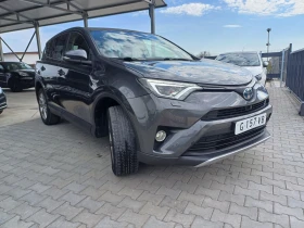 Toyota Rav4 2.5 Hybrid Premium Full Options , снимка 5