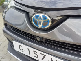 Toyota Rav4 2.5 Hybrid Premium Full Options , снимка 7