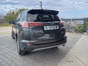 Toyota Rav4 2.5 Hybrid Premium Full Options , снимка 3