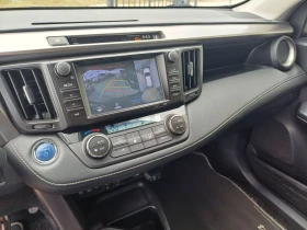 Toyota Rav4 2.5 Hybrid Premium Full Options , снимка 16