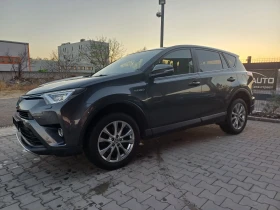     Toyota Rav4 2.5 Hybrid Premium Full Options 