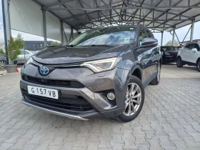 Toyota Rav4 2.5 Hybrid Premium Full Options , снимка 1