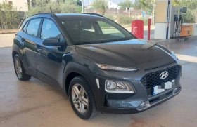 Hyundai Kona Turbo GDI, снимка 2