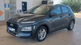 Hyundai Kona Turbo GDI, снимка 1