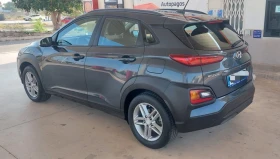 Hyundai Kona Turbo GDI, снимка 4