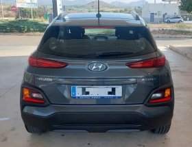 Hyundai Kona Turbo GDI, снимка 7