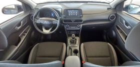 Hyundai Kona Turbo GDI, снимка 8