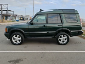 Land Rover Discovery 4.0 V8, снимка 6