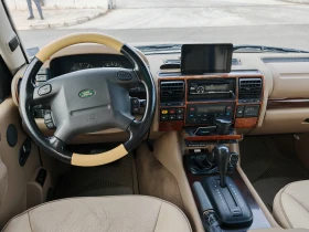 Land Rover Discovery 4.0 V8, снимка 9