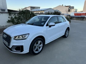 Audi Q2 S-line S tronic 1-Ви собственик, снимка 2