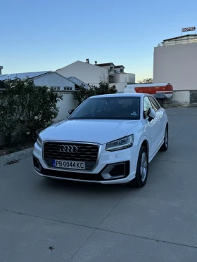 Audi Q2 S-line S tronic 1-Ви собственик, снимка 6