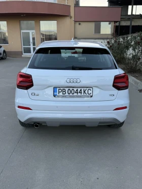 Audi Q2 S-line S tronic 1-Ви собственик, снимка 9