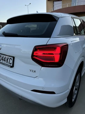 Audi Q2 S-line S tronic 1-Ви собственик, снимка 8