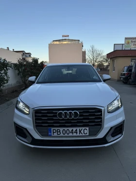 Audi Q2 S-line S tronic 1-Ви собственик, снимка 3