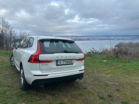 Volvo XC60 12.2018 D4, снимка 7