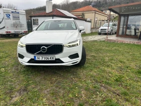 Volvo XC60 12.2018 D4, снимка 3