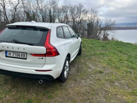 Volvo XC60 12.2018 D4, снимка 6