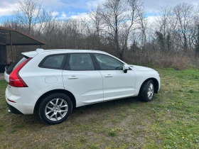 Volvo XC60 12.2018 D4, снимка 4