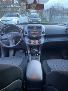 Toyota Rav4 2, 0 LPG, снимка 7