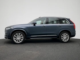 Volvo Xc90 Inscription* AWD* 360* Обдухване* Панорама* 7месте, снимка 6