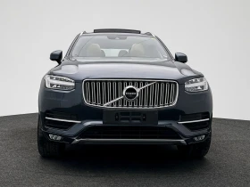 Volvo Xc90 Inscription* AWD* 360* Обдухване* Панорама* 7месте, снимка 2