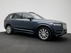 Volvo Xc90 Inscription* AWD* 360* Обдухване* Панорама* 7месте, снимка 7