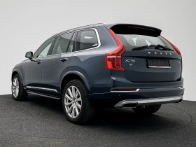 Volvo Xc90 Inscription* AWD* 360* Обдухване* Панорама* 7месте, снимка 4