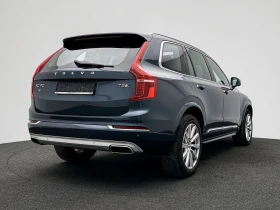 Volvo Xc90 Inscription* AWD* 360* Обдухване* Панорама* 7месте, снимка 5