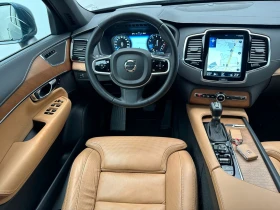 Volvo Xc90 Inscription* AWD* 360* Обдухване* Панорама* 7месте, снимка 8