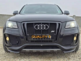 Audi Q5 3.0TDI/ABT Motorsport282h.p/ 3X S-LINE/FULL/. | Mobile.bg    2