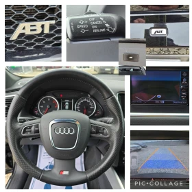 Audi Q5 3.0TDI/ABT Motorsport282h.p/ 3X S-LINE/FULL/. | Mobile.bg    15