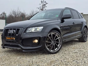 Audi Q5 3.0TDI/ABT Motorsport282h.p/ 3X S-LINE/FULL/ШВЕЙЦ. - 34455 лв. - 97728636 | Car24.bg