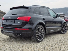 Audi Q5 3.0TDI/ABT Motorsport282h.p/ 3X S-LINE/FULL/. | Mobile.bg    8