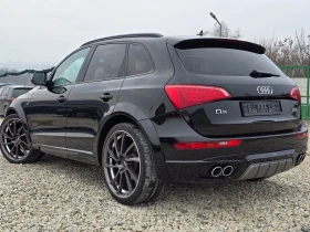 Audi Q5 3.0TDI/ABT Motorsport282h.p/ 3X S-LINE/FULL/ШВЕЙЦ. - 34455 лв. - 97728636 | Car24.bg