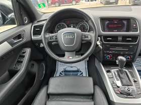 Audi Q5 3.0TDI/ABT Motorsport282h.p/ 3X S-LINE/FULL/ШВЕЙЦ. - 34455 лв. - 97728636 | Car24.bg