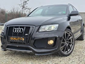 Audi Q5 3.0TDI/ABT Motorsport282h.p/ 3X S-LINE/FULL/. | Mobile.bg    3