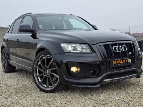 Audi Q5 3.0TDI/ABT Motorsport282h.p/ 3X S-LINE/FULL/. | Mobile.bg    9